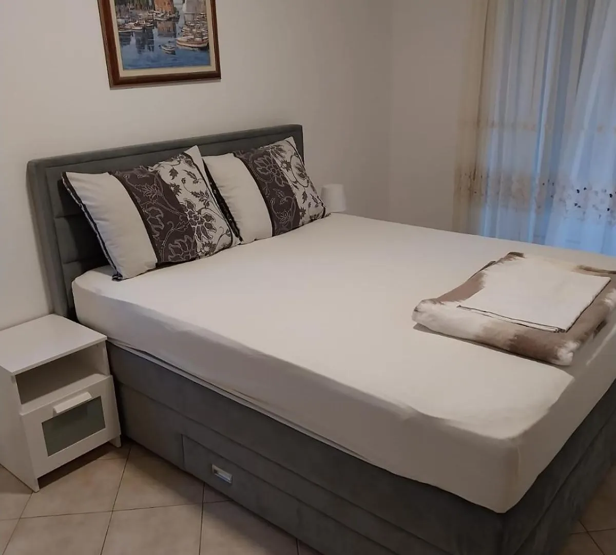 Apartmani Lucic - Privlaka 公寓